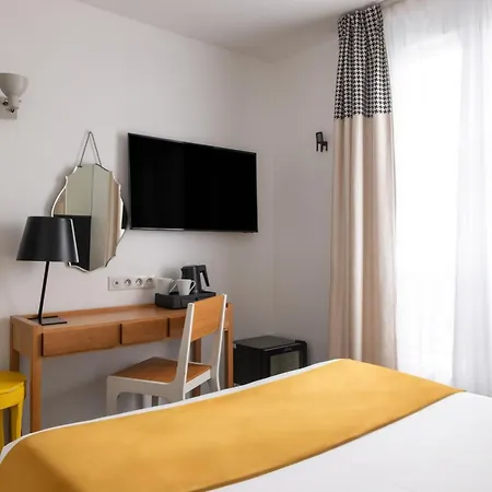 Hotel George - Astotel-3